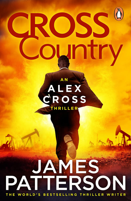 Cross Country : (Alex Cross 14)
