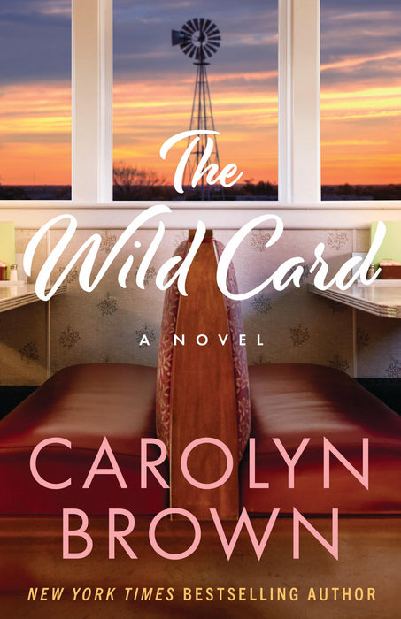 The Wild Card : A Novel
