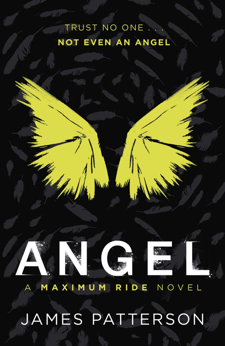 Angel: A Maximum Ride Novel : (Maximum Ride 7)