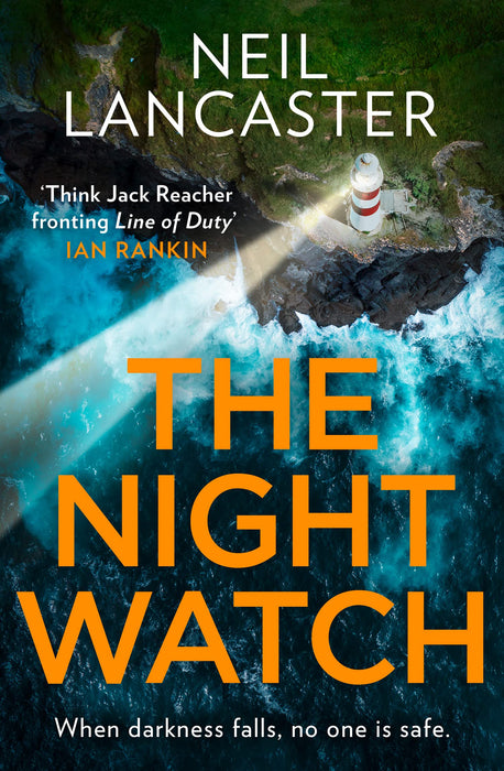 The Night Watch : Book 3