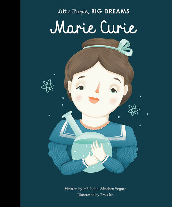 Marie Curie : Volume 6