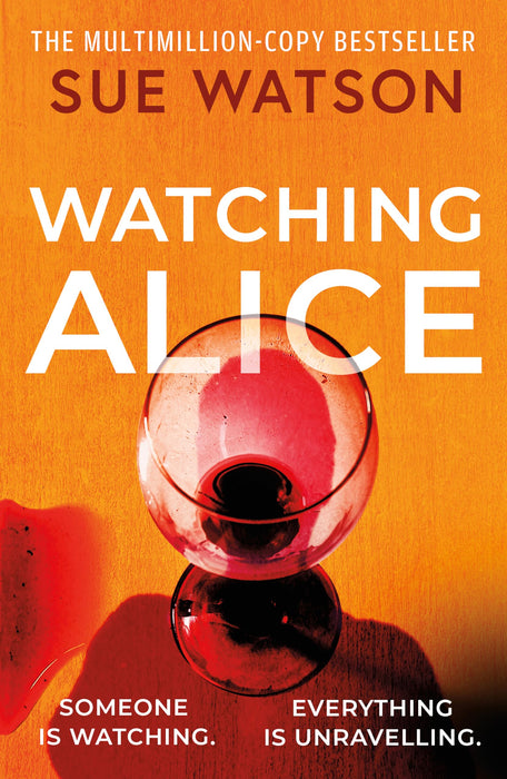 Watching Alice