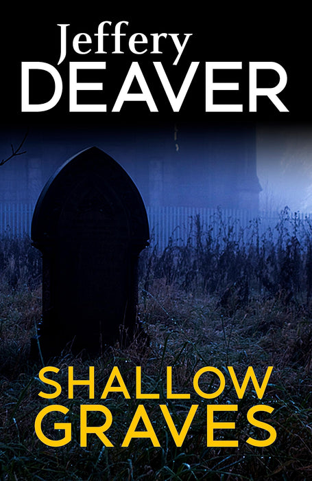 Shallow Graves