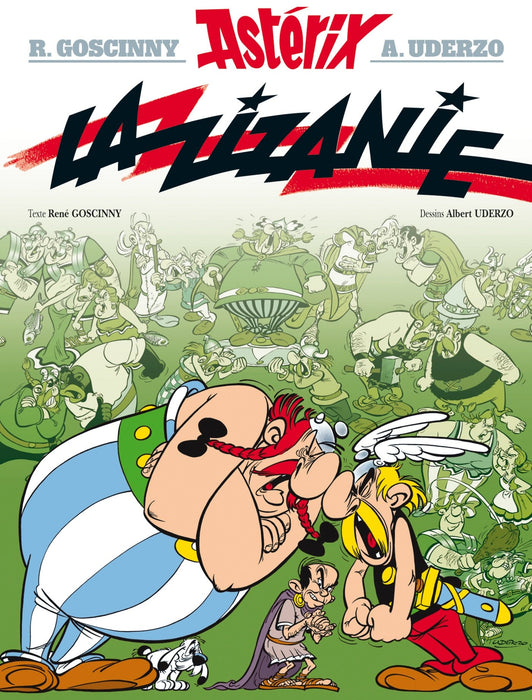 La zizanie