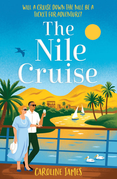 The Nile Cruise : Book 2