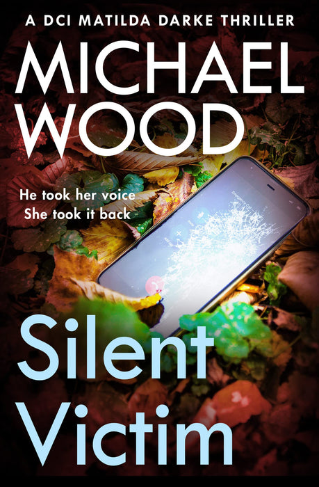 Silent Victim : Book 10