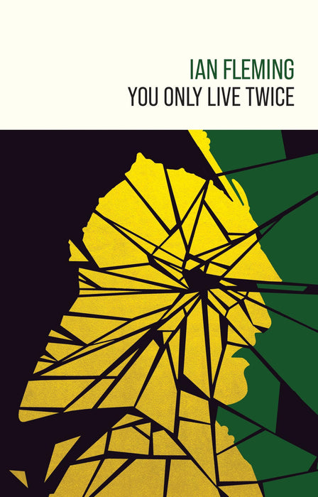 You Only Live Twice : 12