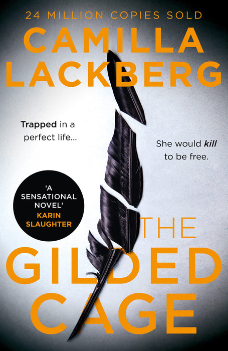 The Gilded Cage : Book 1