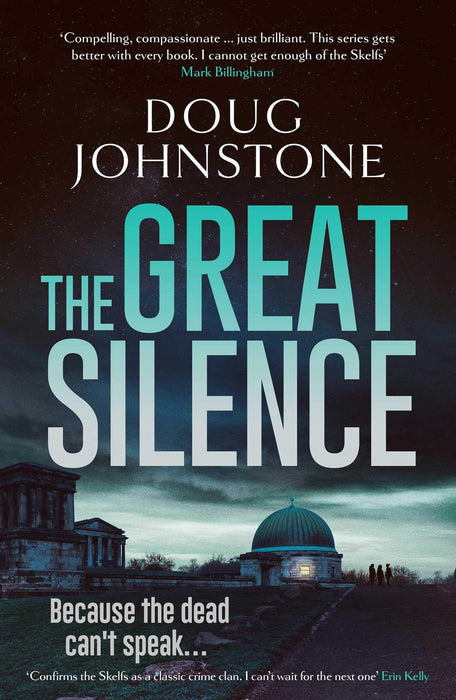 The Great Silence : Volume 3