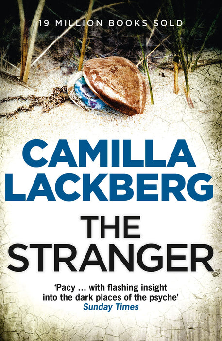 The Stranger : Book 4