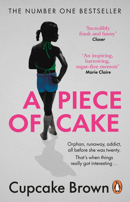A Piece Of Cake : A Sunday Times Bestselling Memoir