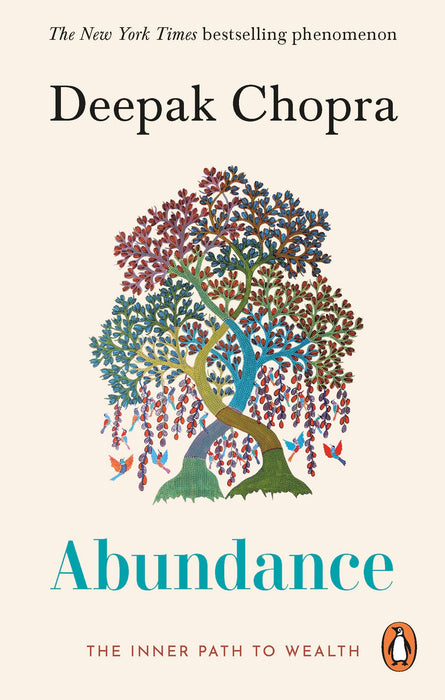 Abundance : The Inner Path To Wealth