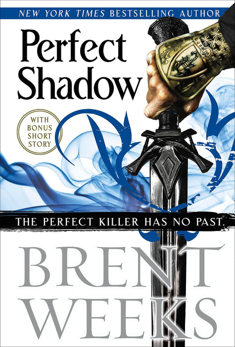 Perfect Shadow : A Night Angel Novella