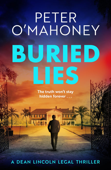 Buried Lies