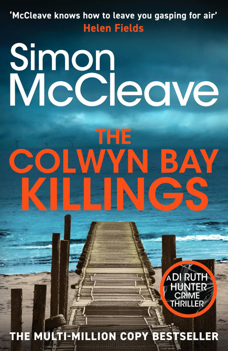 The Colwyn Bay Killings