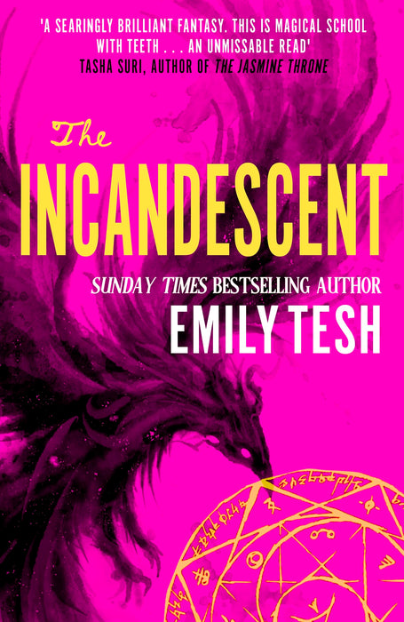 The Incandescent