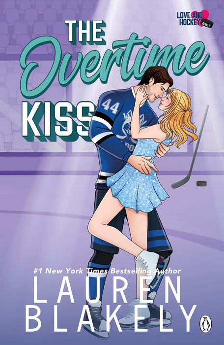 The Overtime Kiss