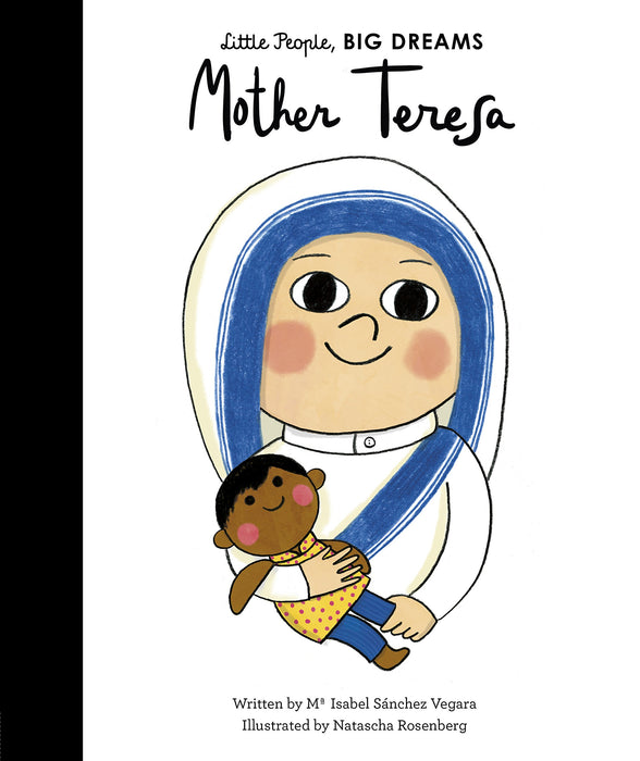 Mother Teresa : Volume 15