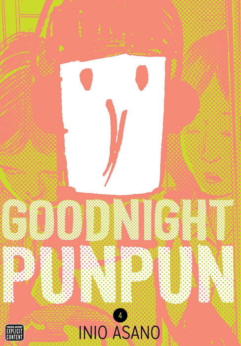 Goodnight Punpun, Vol. 4 : Volume 4