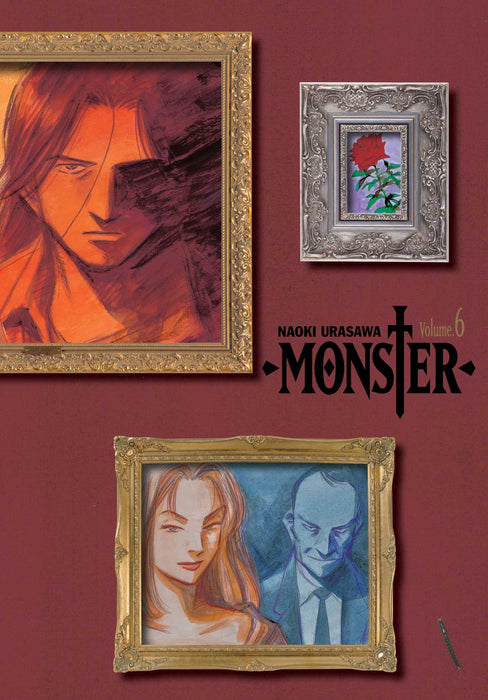 Monster: The Perfect Edition, Vol. 6 : The Perfect Edition Volume 6