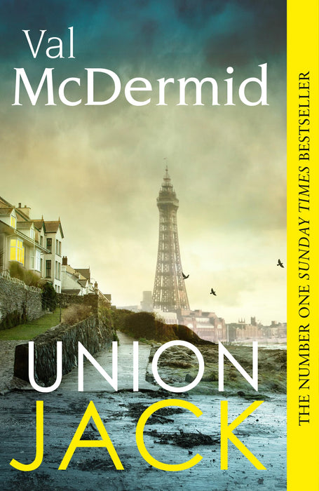 Union Jack : Book 4