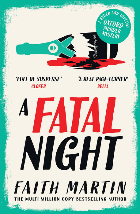 A Fatal Night : Book 7