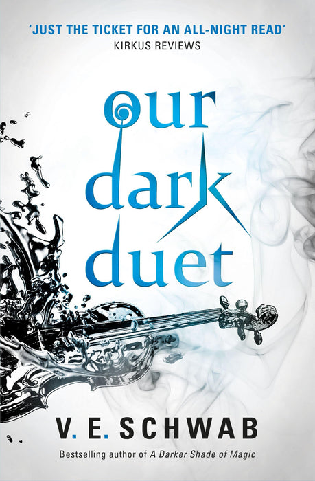 Our Dark Duet : 1