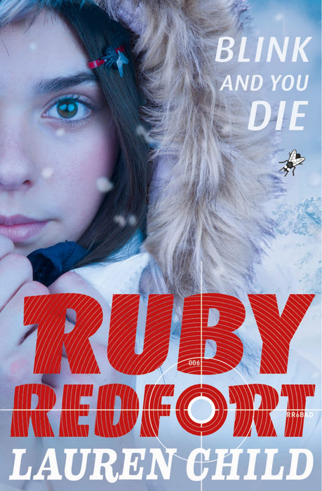 Blink and You Die : Book 6