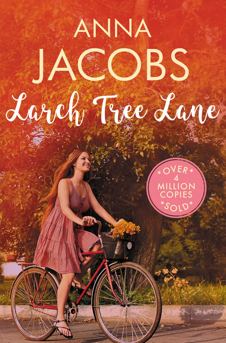 Larch Tree Lane : The first in a brand new series from the multi-million copy bestselling author