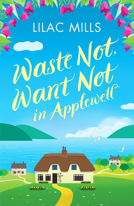 Waste Not, Want Not in Applewell : The most heartwarming story you will read this year
