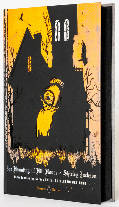 The Haunting of Hill House