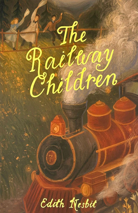 The Railway Children