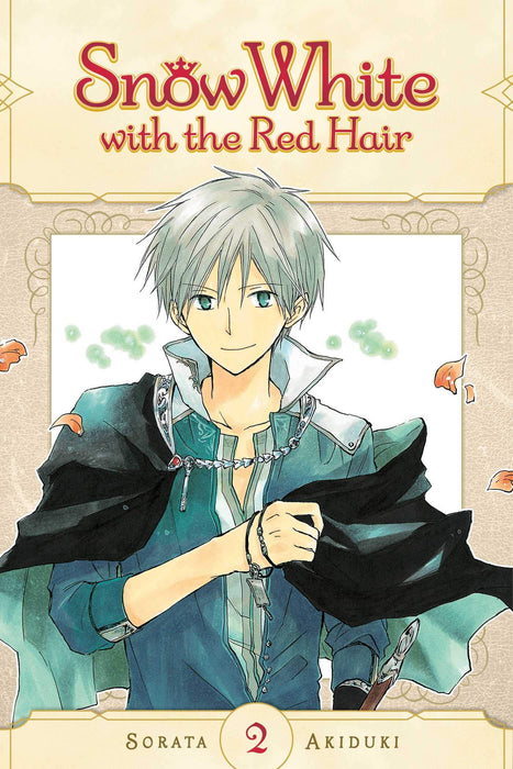 Snow White with the Red Hair, Vol. 2 : Volume 2