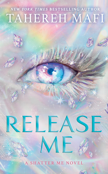 Release Me : Book 2