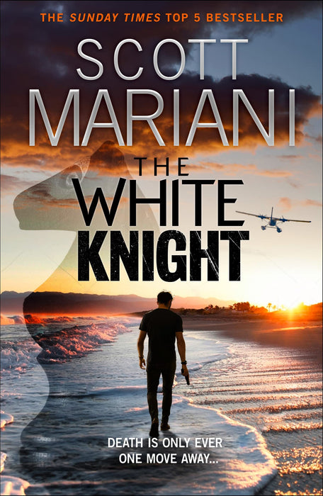 The White Knight : Book 27