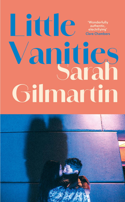 Little Vanities