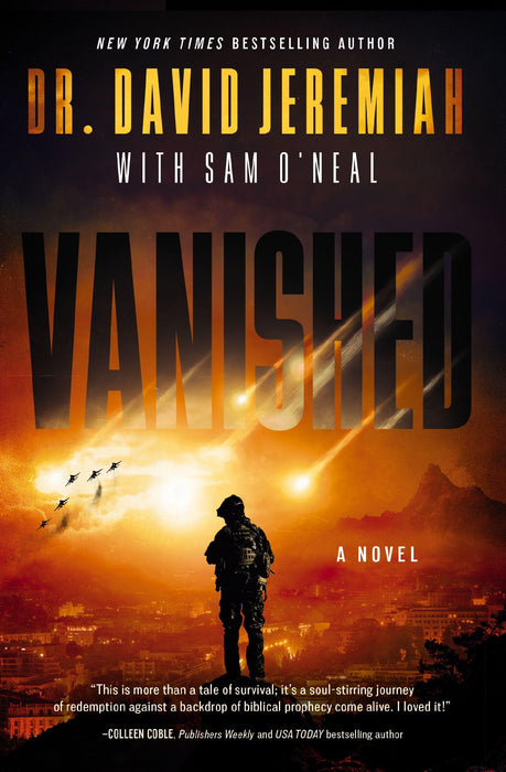 Vanished : A Novel : 1