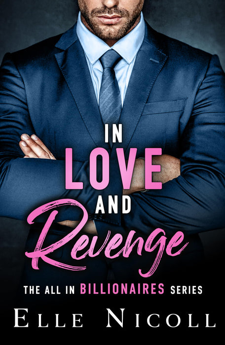 In Love and Revenge