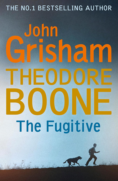 Theodore Boone: The Fugitive : Theodore Boone 5