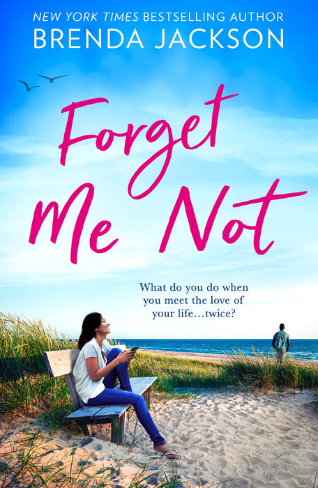 Forget Me Not : Book 2