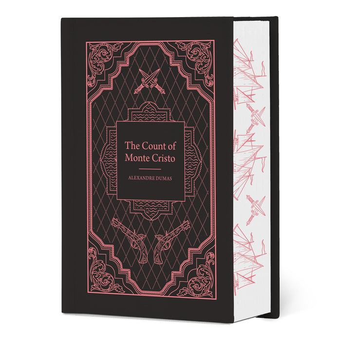 The Count of Monte Cristo