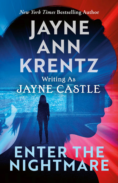 Enter the Nightmare : A Harmony Novel Book 19