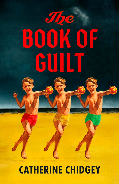 The Book of Guilt : A BBC RADIO 2 BOOK CLUB PICK 2025