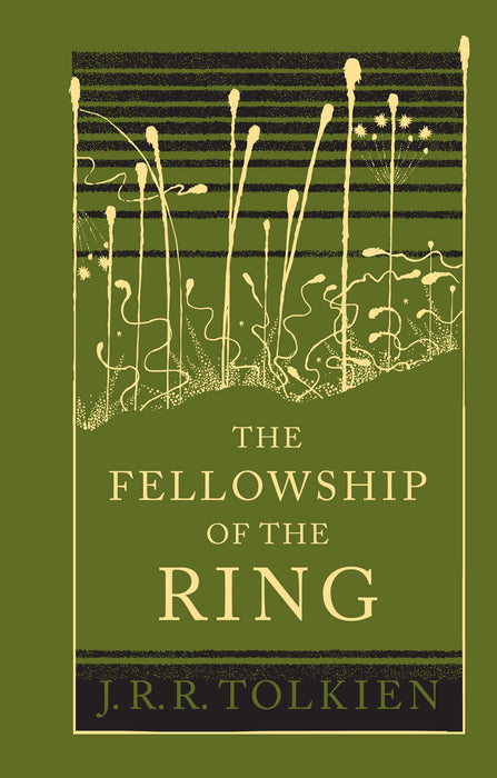 The Fellowship of the Ring : Book 1