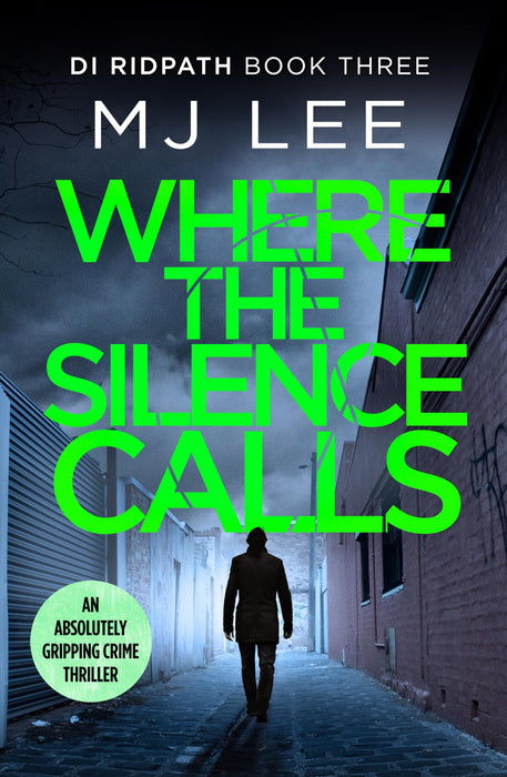 Where the Silence Calls