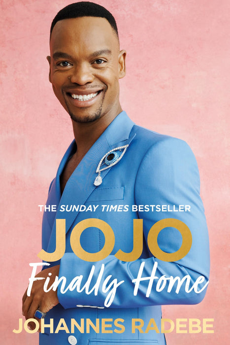 Jojo : The inspirational, Sunday Times bestselling memoir from the beloved dancer and new host of Strictly Come Dancing