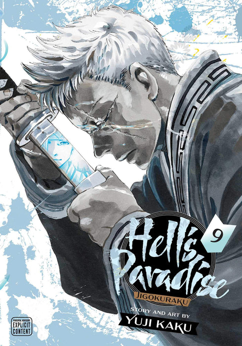 Hell's Paradise: Jigokuraku, Vol. 9 : Volume 9