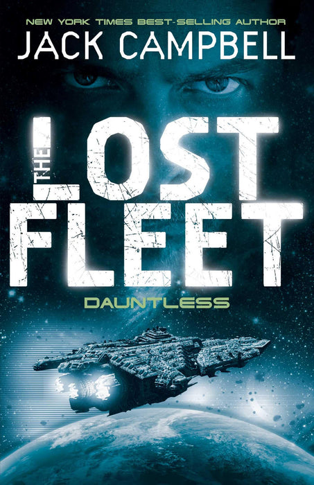 Lost Fleet - Dauntless (Book 1)