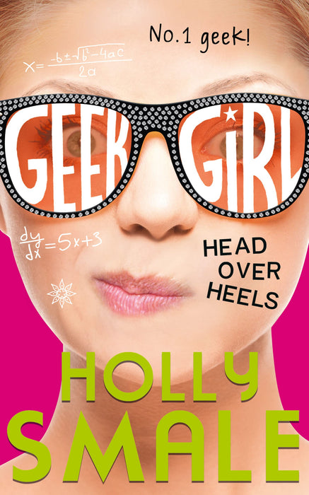 Head Over Heels : Book 5
