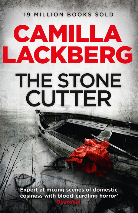 The Stonecutter : Book 3